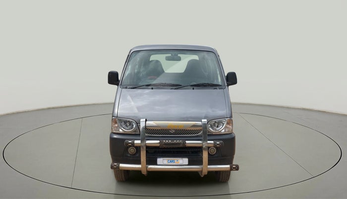 2018 Maruti Eeco 5 STR WITH A/C+HTR, Petrol, Manual, 66,374 km, Front