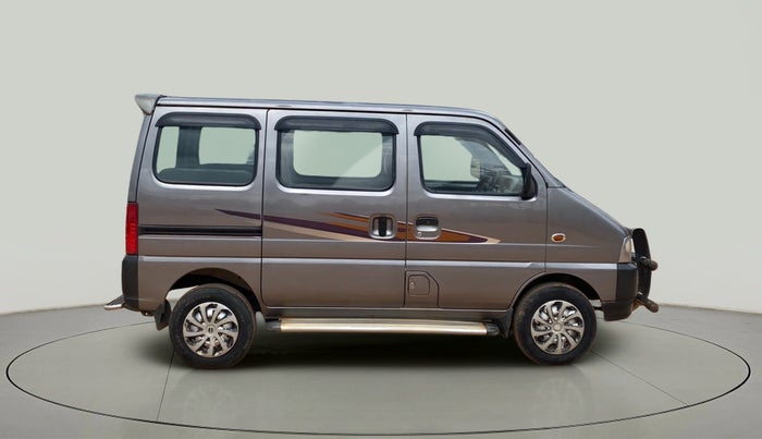 2018 Maruti Eeco 5 STR WITH A/C+HTR, Petrol, Manual, 66,374 km, Right Side View