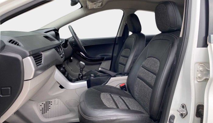 2018 Tata NEXON XT PETROL, Petrol, Manual, 40,602 km, Right Side Front Door Cabin