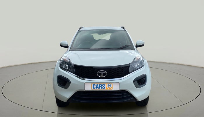 2018 Tata NEXON XT PETROL, Petrol, Manual, 40,602 km, Front