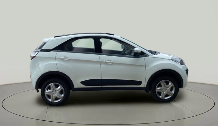 2018 Tata NEXON XT PETROL, Petrol, Manual, 40,602 km, Right Side