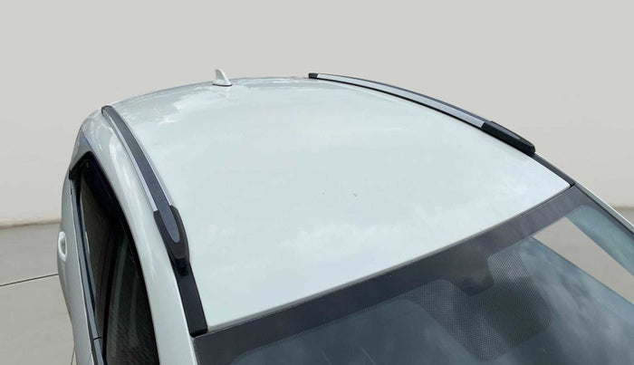 2018 Tata NEXON XT PETROL, Petrol, Manual, 40,602 km, Roof