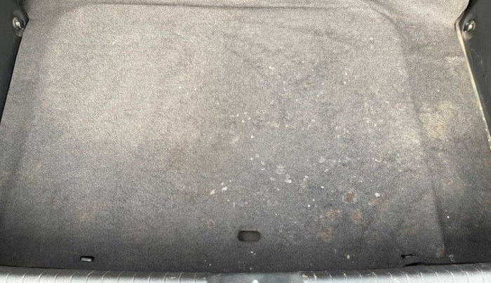 2018 Hyundai i20 Active 1.2 S, Petrol, Manual, 59,374 km, Boot Inside
