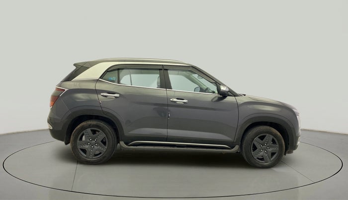 2020 Hyundai Creta S 1.5 PETROL, Petrol, Manual, 16,919 km, Right Side View