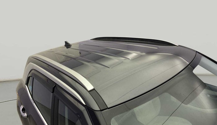 2020 Hyundai Creta S 1.5 PETROL, Petrol, Manual, 16,919 km, Roof