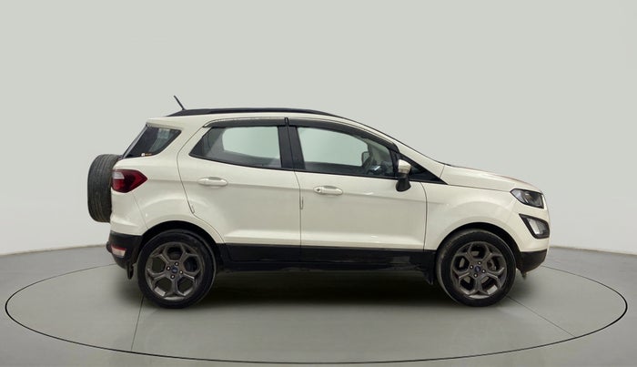 2019 Ford Ecosport TITANIUM 1.0L ECOBOOST SPORTS(SUNROOF), Petrol, Manual, 70,551 km, Right Side View