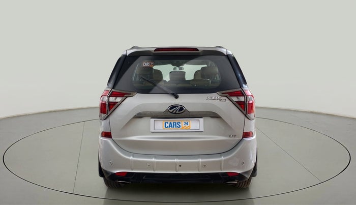 2020 Mahindra XUV500 W7, Diesel, Manual, 32,491 km, Back/Rear