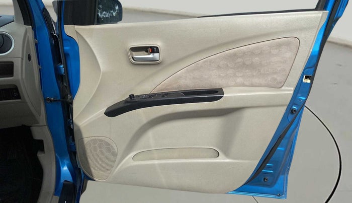2016 Maruti Celerio ZXI AMT, Petrol, Automatic, 94,852 km, Driver Side Door Panels Control