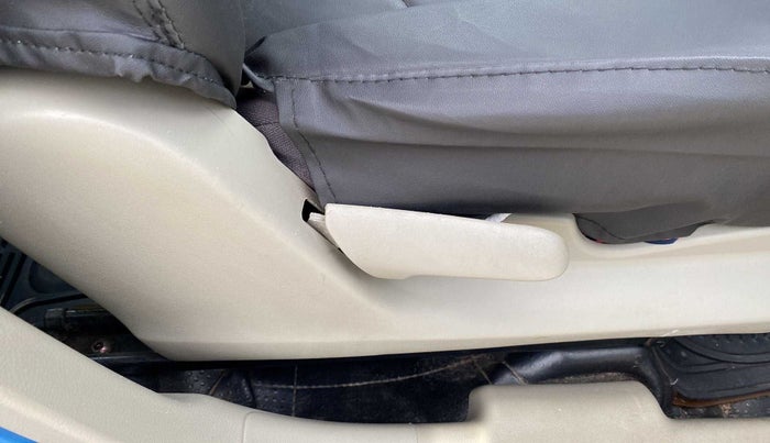 2016 Maruti Celerio ZXI AMT, Petrol, Automatic, 94,852 km, Driver Side Adjustment Panel