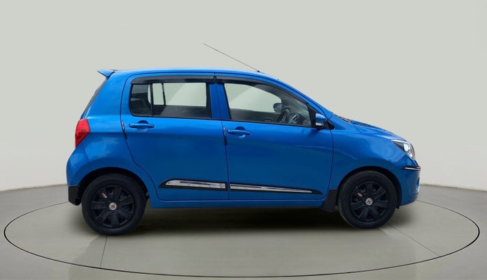 2016 Maruti Celerio ZXI AMT, Petrol, Automatic, 94,852 km, Right Side