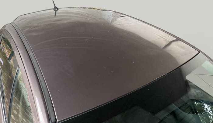 2017 Tata TIGOR XZ PETROL, Petrol, Manual, 95,488 km, Roof