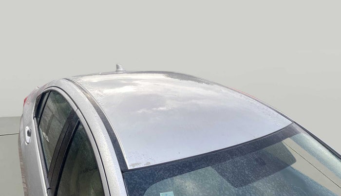 2014 Honda City 1.5L I-VTEC SV, Petrol, Manual, 1,08,350 km, Roof