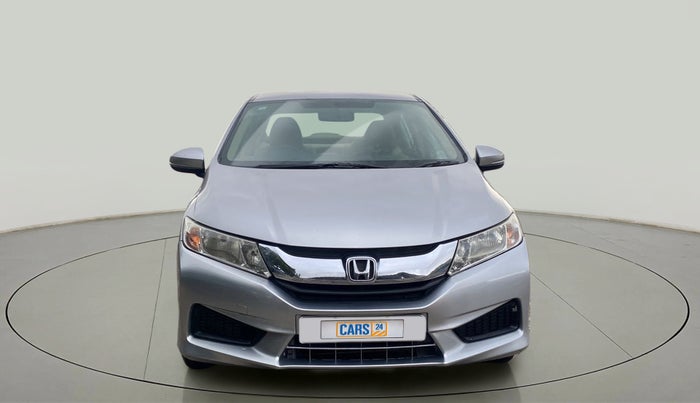2014 Honda City 1.5L I-VTEC SV, Petrol, Manual, 1,08,350 km, Front