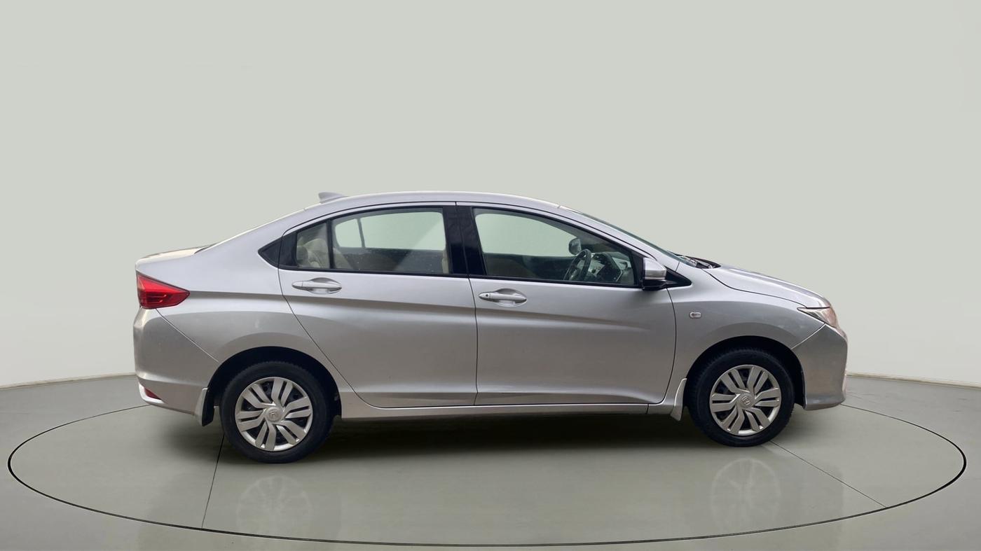2014 Honda City 1.5L I-VTEC SV, Petrol, Manual, 1,08,350 km, Right Side