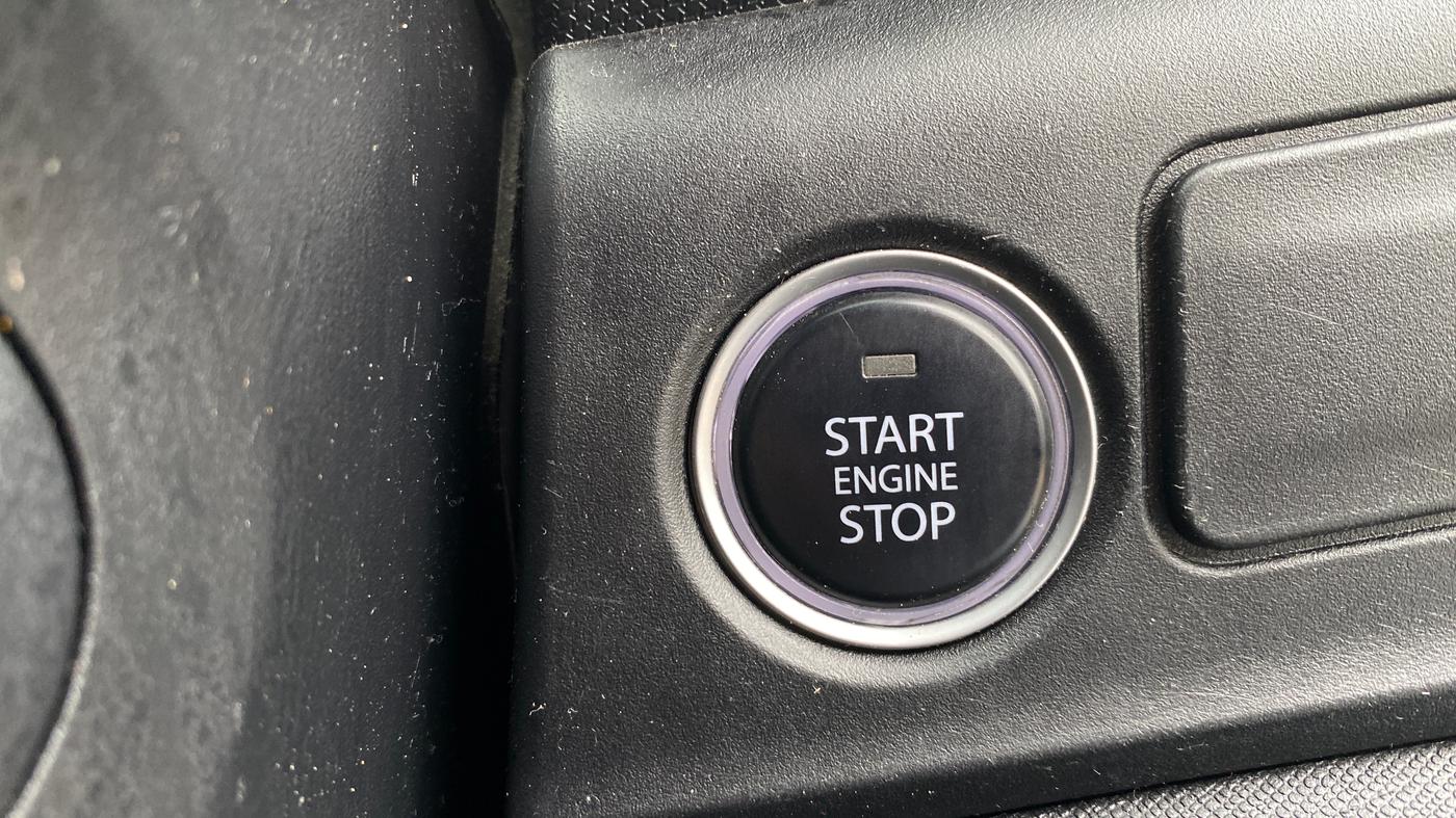 2022 Tata ALTROZ XZ PLUS DIESEL DARK EDITION, Diesel, Manual, 81,098 km, Keyless Start/ Stop Button