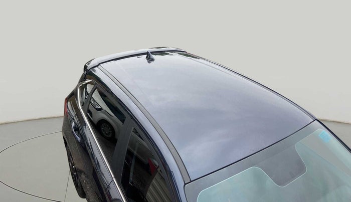 2021 Hyundai NEW I20 SPORTZ 1.2 MT, Petrol, Manual, 29,873 km, Roof