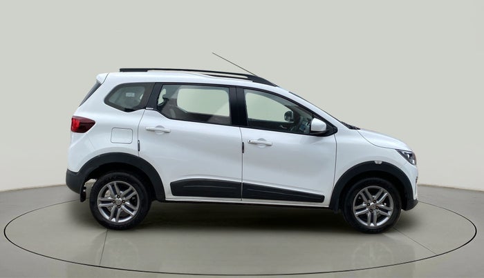 2020 Renault TRIBER RXZ AMT, Petrol, Automatic, 7,347 km, Right Side