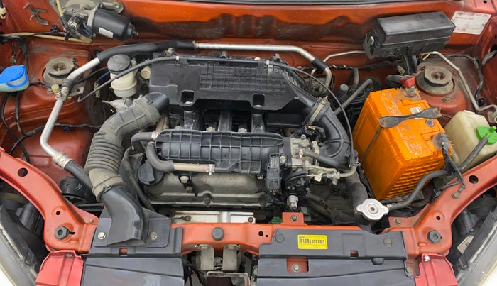 2013 Maruti Alto 800 VXI, Petrol, Manual, 79,677 km, Open Bonet