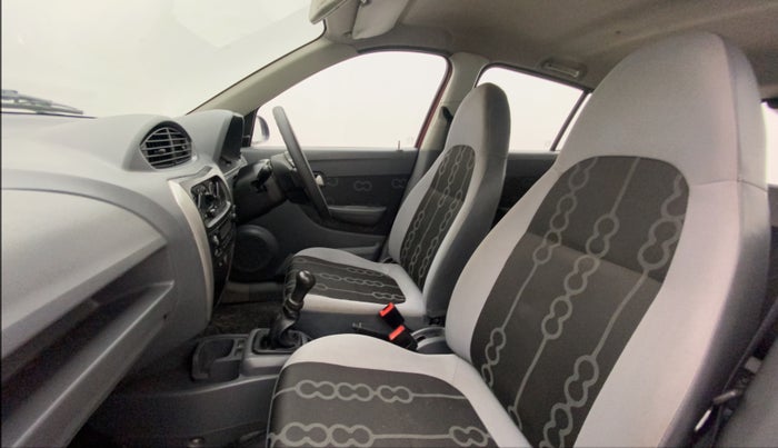 2013 Maruti Alto 800 VXI, Petrol, Manual, 79,677 km, Right Side Front Door Cabin