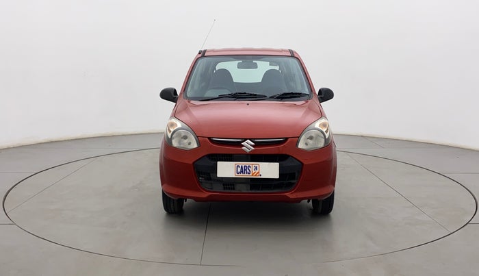 2013 Maruti Alto 800 VXI, Petrol, Manual, 79,677 km, Front