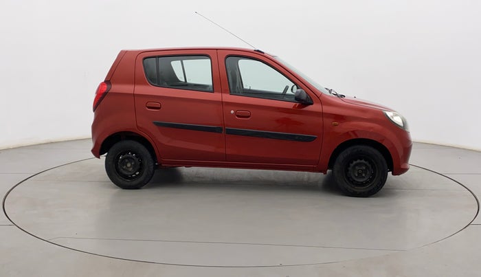 2013 Maruti Alto 800 VXI, Petrol, Manual, 79,677 km, Right Side View