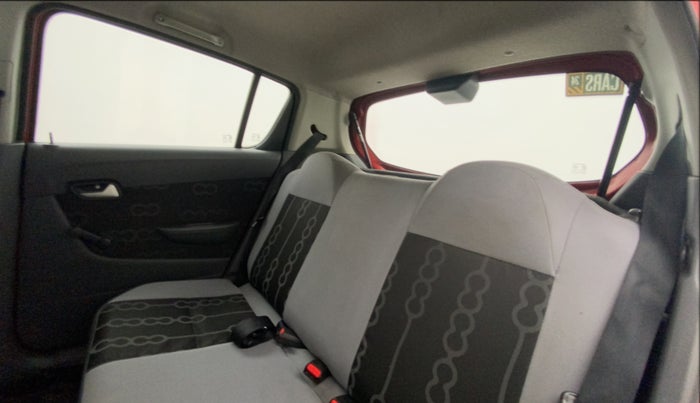 2013 Maruti Alto 800 VXI, Petrol, Manual, 79,677 km, Right Side Rear Door Cabin