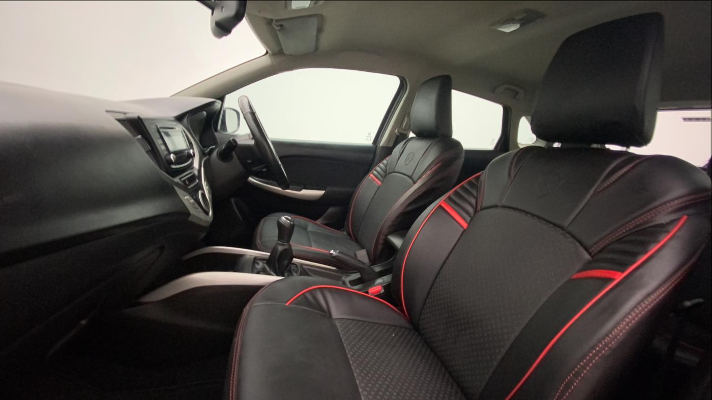 2016 Maruti Baleno ZETA PETROL 1.2, Petrol, Manual, 80,342 km, Right Side Front Door Cabin