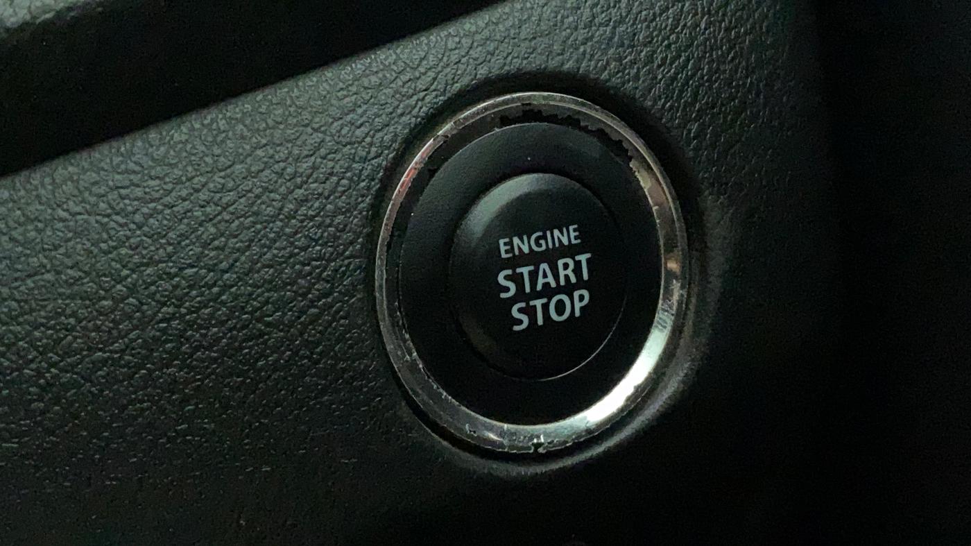 2016 Maruti Baleno ZETA PETROL 1.2, Petrol, Manual, 80,342 km, Keyless Start/ Stop Button