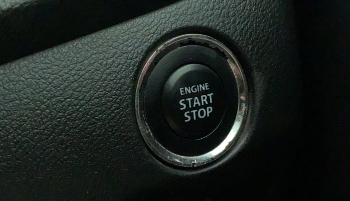 2016 Maruti Baleno ZETA PETROL 1.2, Petrol, Manual, 80,342 km, Keyless Start/ Stop Button