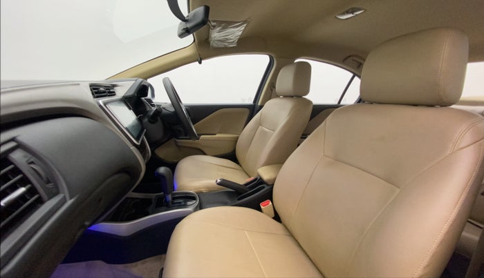 2016 Honda City 1.5L I-VTEC SV CVT, Petrol, Automatic, 41,223 km, Right Side Front Door Cabin