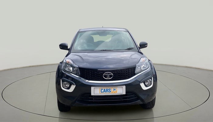 2019 Tata NEXON XMA PETROL, Petrol, Automatic, 51,479 km, Front