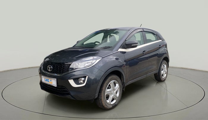 2019 Tata NEXON XMA PETROL, Petrol, Automatic, 51,479 km, Left Front Diagonal