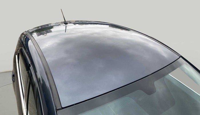 2019 Tata NEXON XMA PETROL, Petrol, Automatic, 51,479 km, Roof