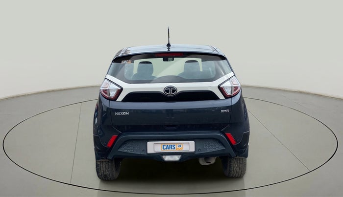 2019 Tata NEXON XMA PETROL, Petrol, Automatic, 51,479 km, Back/Rear