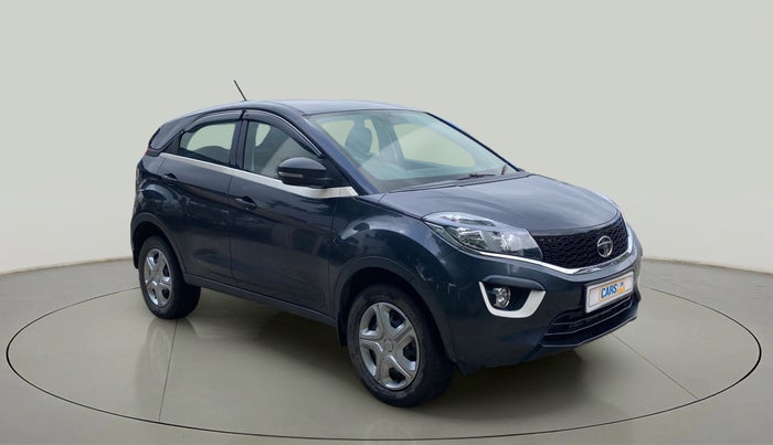 2019 Tata NEXON XMA PETROL, Petrol, Automatic, 51,479 km, SRP