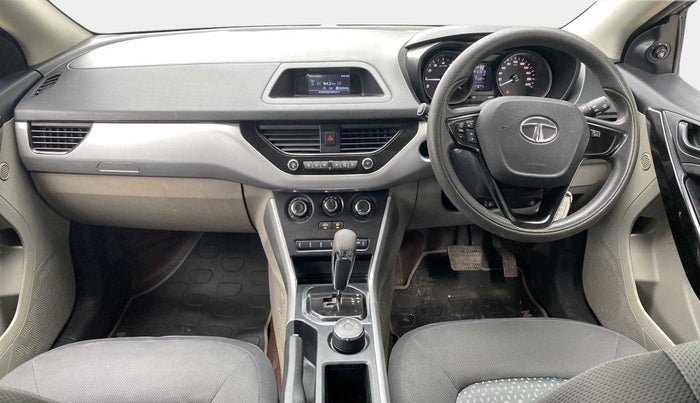 2019 Tata NEXON XMA PETROL, Petrol, Automatic, 51,479 km, Dashboard