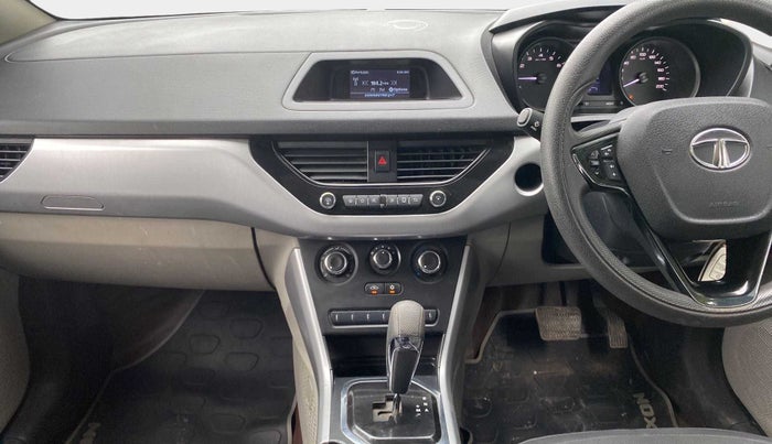 2019 Tata NEXON XMA PETROL, Petrol, Automatic, 51,479 km, Air Conditioner
