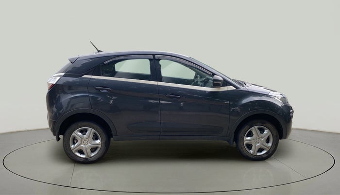 2019 Tata NEXON XMA PETROL, Petrol, Automatic, 51,479 km, Right Side