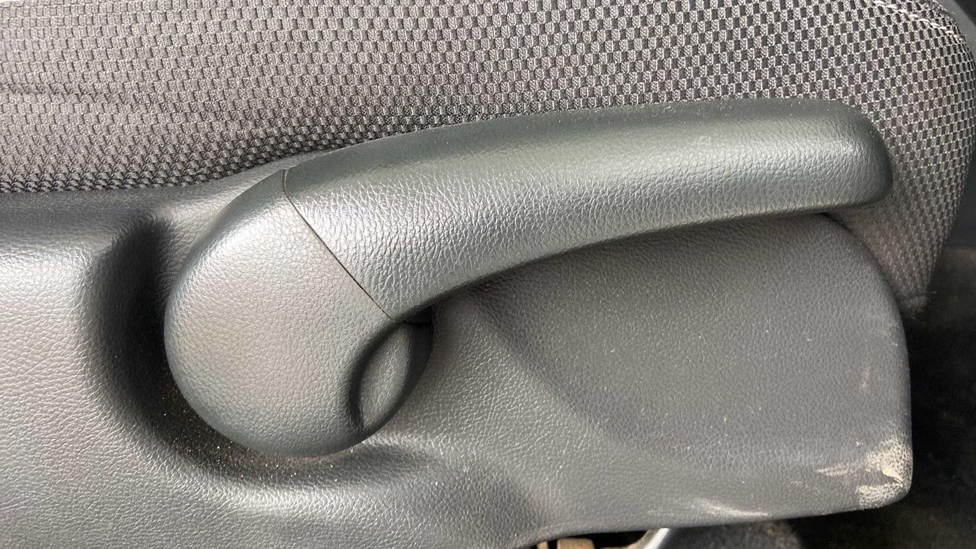 2018 Honda Jazz 1.2L I-VTEC VX, Petrol, Manual, 65,540 km, Driver Side Adjustment Panel