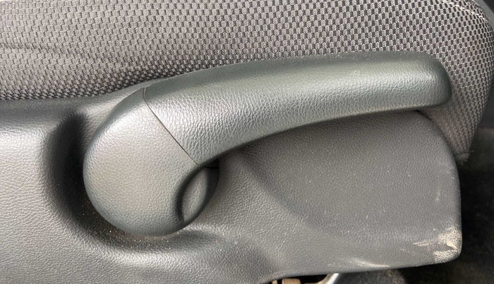 2018 Honda Jazz 1.2L I-VTEC VX, Petrol, Manual, 65,540 km, Driver Side Adjustment Panel