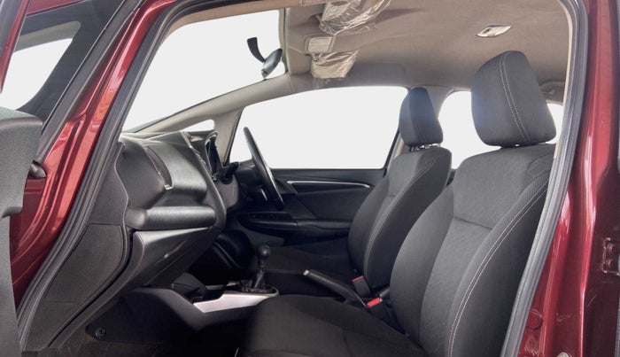 2018 Honda Jazz 1.2L I-VTEC VX, Petrol, Manual, 65,540 km, Right Side Front Door Cabin