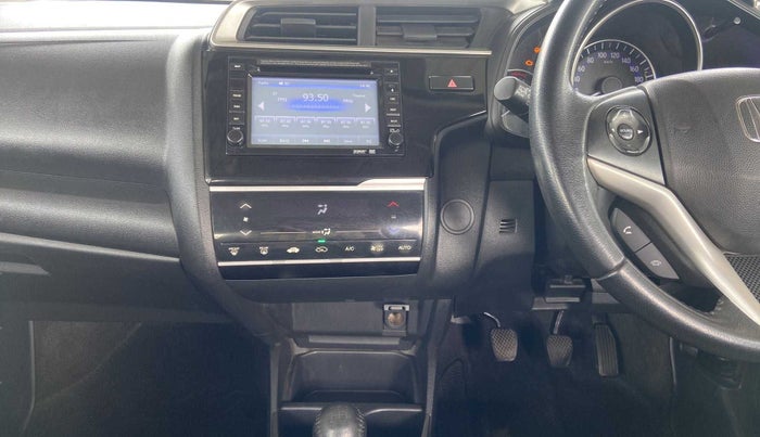 2018 Honda Jazz 1.2L I-VTEC VX, Petrol, Manual, 65,540 km, Air Conditioner
