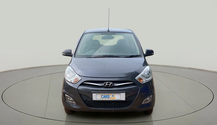 2013 Hyundai i10 MAGNA 1.2, Petrol, Manual, 63,182 km, Front