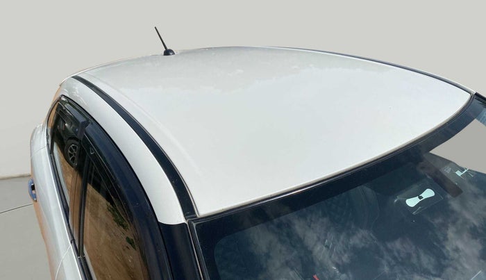 2020 Maruti Baleno ZETA PETROL 1.2, Petrol, Manual, 55,997 km, Roof