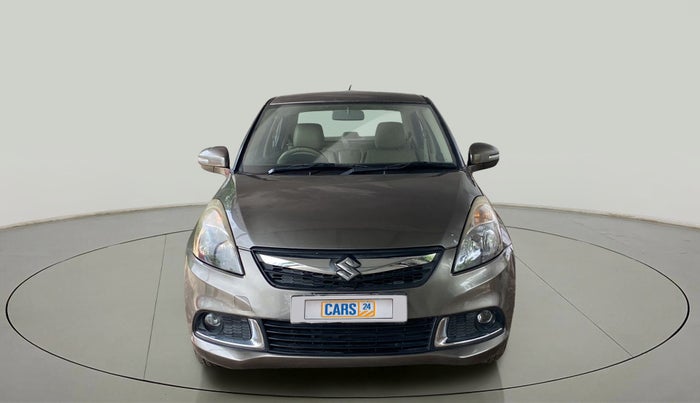 2016 Maruti Swift Dzire VXI, Petrol, Manual, 47,275 km, Front