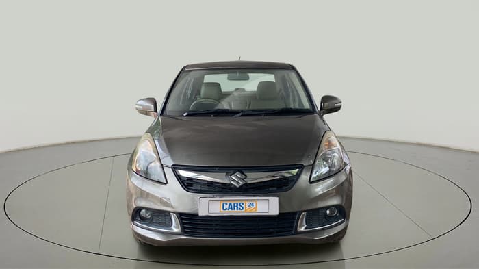 2016 Maruti Swift Dzire VXI, Petrol, Manual, 47,275 km, Front