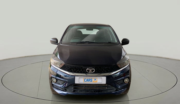 2021 Tata TIGOR XE PETROL, Petrol, Manual, 50,376 km, Front