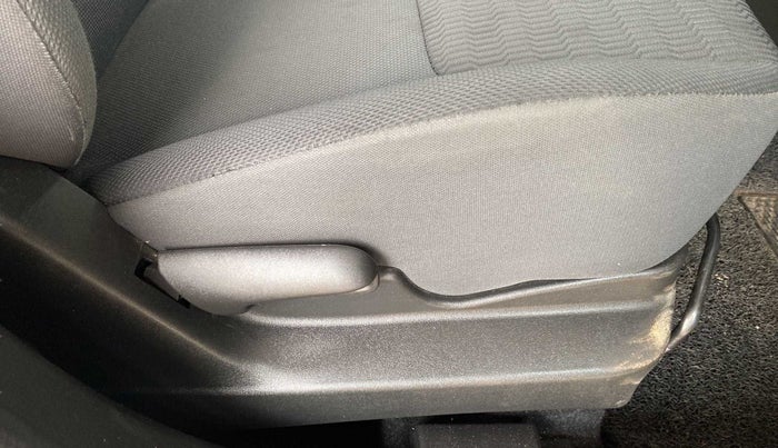 2020 Maruti Vitara Brezza VXI, Petrol, Manual, 28,829 km, Driver Side Adjustment Panel