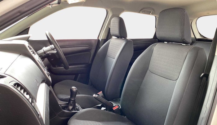2020 Maruti Vitara Brezza VXI, Petrol, Manual, 28,829 km, Right Side Front Door Cabin