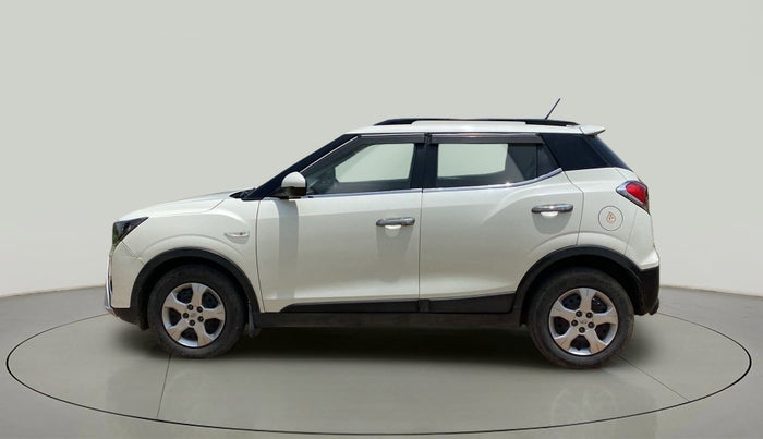 2019 Mahindra XUV300 W6 1.2 PETROL, Petrol, Manual, 41,116 km, Left Side